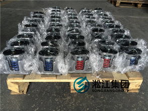 风机要选择什么样的减震器