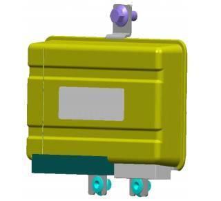 技术资料陆虎空气悬挂系统