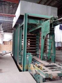 陕西二手热压机求购 回收 供应 出售图片信息 供求图片栏目