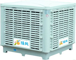 深圳环保空调价格 深圳环保空调型号规格