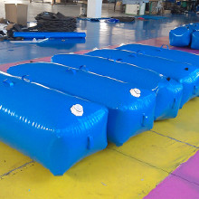 悬浮桥提升桥浮动桥承载悬挂空气弹簧橡胶气囊气包