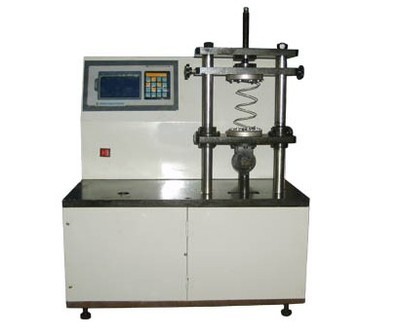 空气弹簧疲劳试验机|空气弹簧拉压疲劳试验机|弹簧疲劳试验检测设备_仪器仪表栏目