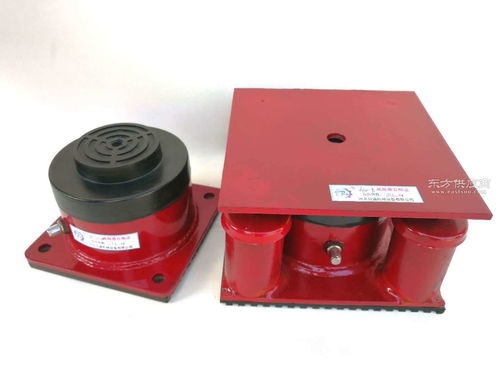 日通空气弹簧减震器 机床减震器减震效果好