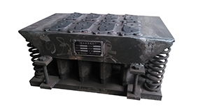 刹车片模具冷压模热压模高清图片 高清大图