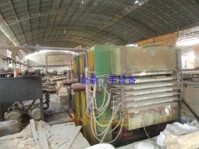 江西二手热压机求购 回收 供应 出售图片信息 供求图片栏目