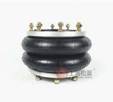 橡胶空气弹簧分类有哪几种