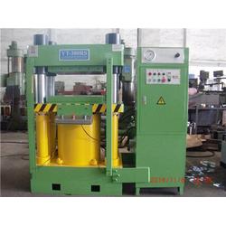 泰州热压成型机 热压成型机生产厂 银通机械 商家