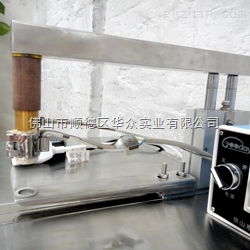 tp 1 咖啡阀热压机 食品包装袋快速安装单向排气阀设备 tp 1