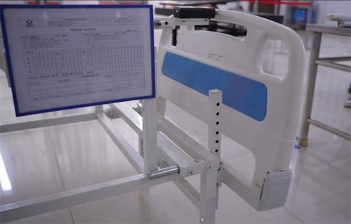 赛康医疗以高标准层层把控品质,打造高性能医疗设备