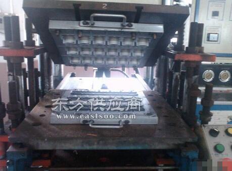 海南大型框式硫化机热压机性价比高 多图