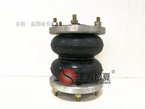 h100 166 2型号空气弹簧技术图纸