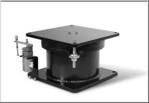 深圳市三思减振技术 携减振产品亮现2021深圳光博会