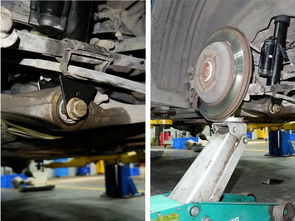 颠了一下损失一万块 这台奔驰到底得罪了谁