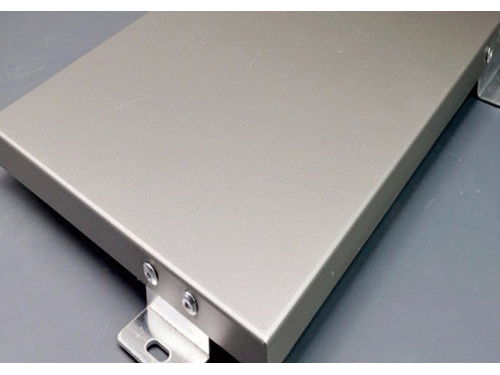 艺术铝单板 青海崇匠艺术铝单板多少钱 崇匠建材