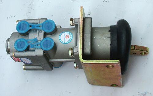 刹车总泵坏了什么症状