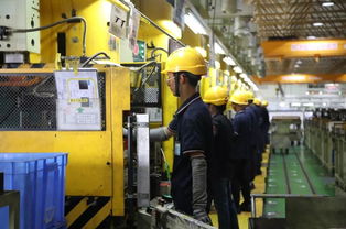 双轮驱动 开拓发展新空间 云浮新区高质量产业体系逐步成型