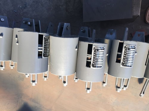 重庆风管支吊架哪里有,风管支吊架定制