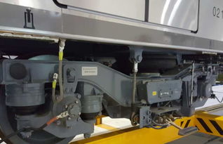 深度揭秘地铁2号线列车上的 青岛核心制造