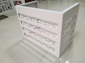 外墙空调罩厂家 沈阳销量好的外墙空调罩供应 沈阳市于洪区骏驰空调通风制品厂