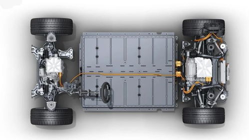 奥迪也要 纯电动化 ,内燃机汽车真的会一去不复返吗