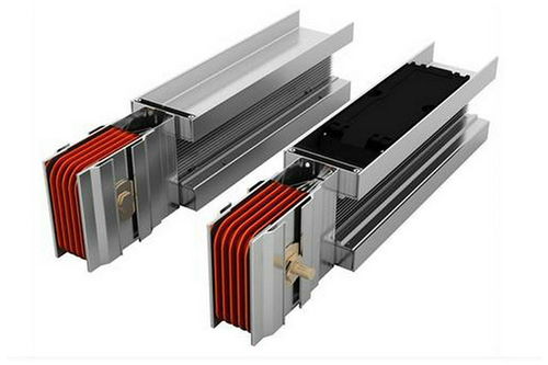 芒市防火空气型母线槽销售服务介绍 腾云电力设备