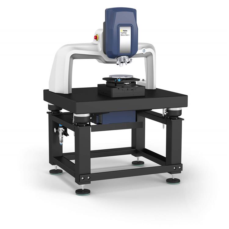 河南lth bilz biair大理石精密气浮式空气弹簧减振平台_合肥力坤环保