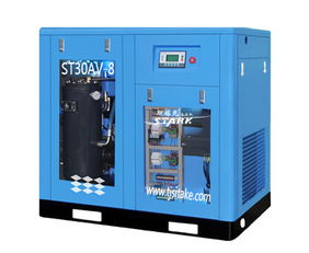 空压机十大品牌 内蒙空压机十大品牌多少钱 斯塔克