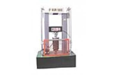 空气弹簧爆破试验台