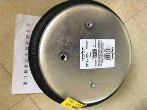 美国goodyear固特异 原装进口 空气弹簧