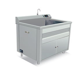 上海qx180食品消毒清洗机天津有厂家吗价格 厂家 图片