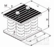 空气弹簧热压平板机 革新制造工艺的高效设备