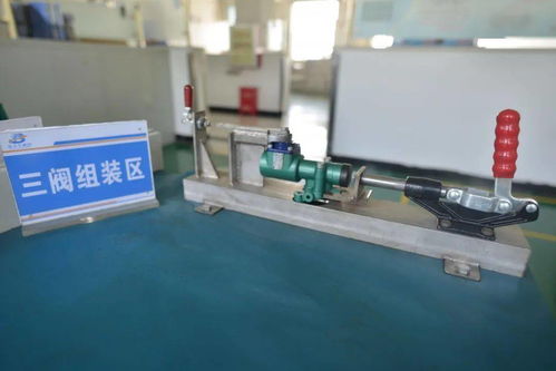 亮点纷呈︱集团公司科技大会，我段硬核助力空气弹簧热压平板机