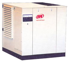 北京英格索兰空压机及空气弹簧热压平板机应用解析