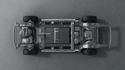理想L9 四缸增程电动四驱，售价45.98万元引爆市场