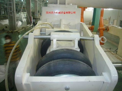 工业气囊批发与通用零部件 空气弹簧热压平板机的应用与市场分析