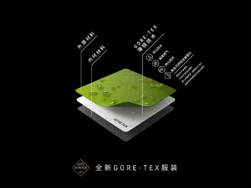 滑雪服 大战,本土品牌能否赶超国际大牌