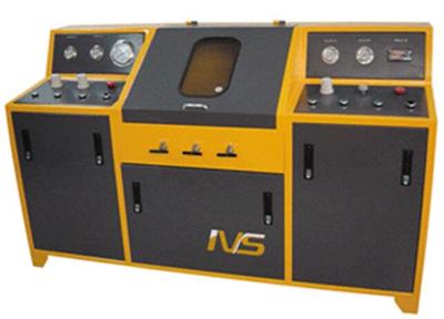 商用车空气悬架用空气弹簧气密、破坏及台架疲劳寿命试验的方法