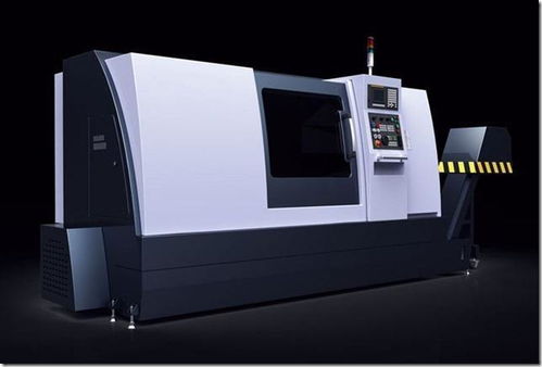 超精密机床与普通机床的技术差异及国内生产技术现状