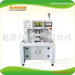 脉冲热压机 设计与应用详解