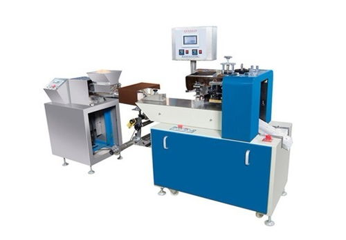 全球视野下的麻城制造 彩泥包装机与空气弹簧热压平板机的创新应用