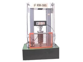 空气弹簧特性试验台与空气弹簧热压平板机的功能与应用解析